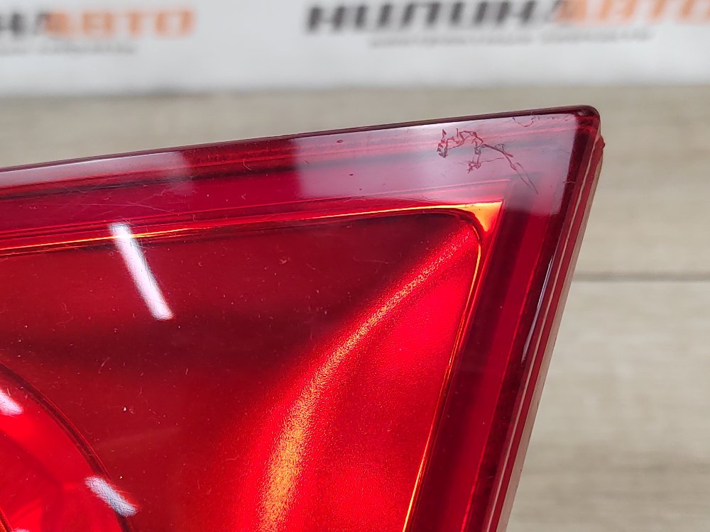 Фонарь в крышку багажника, 500 рублей, Москва