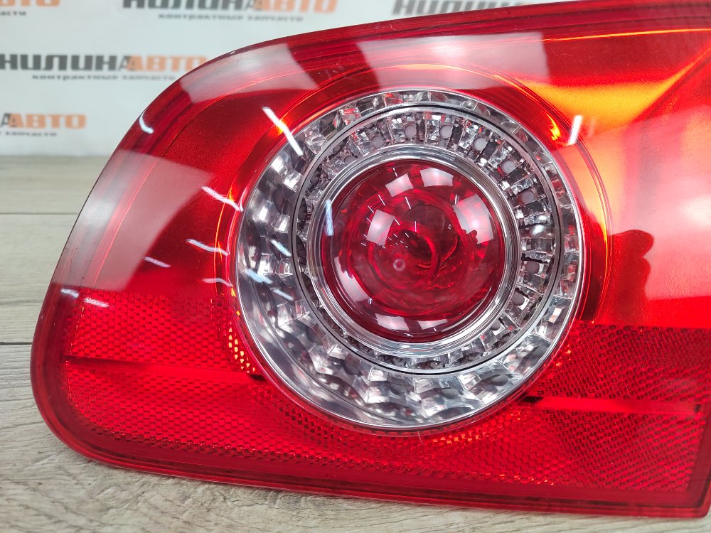 Фонарь в крышку багажника, 500 рублей, Москва