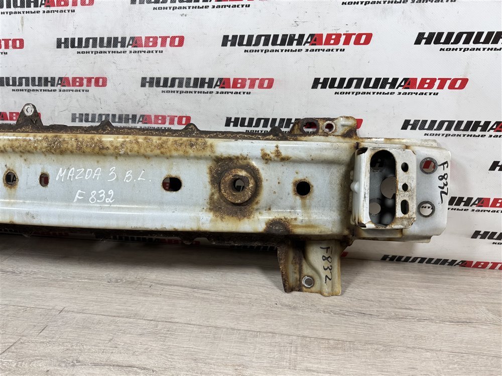 Усилитель бампера, 3500 рублей, Севастополь