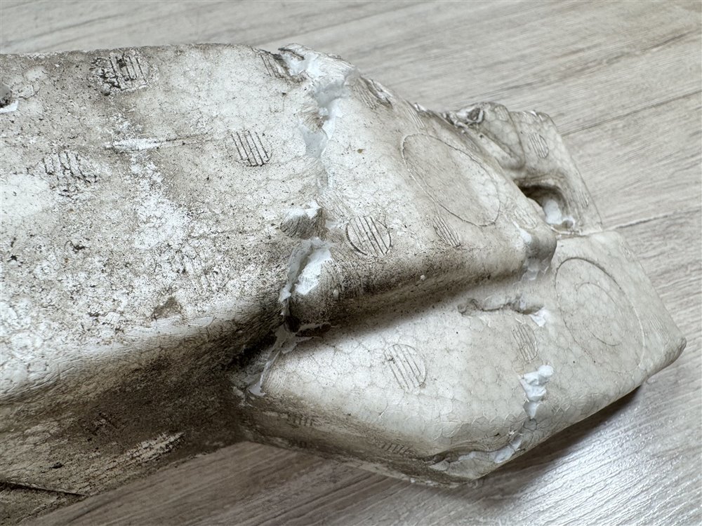 Абсорбер бампера, 1000 рублей, Севастополь