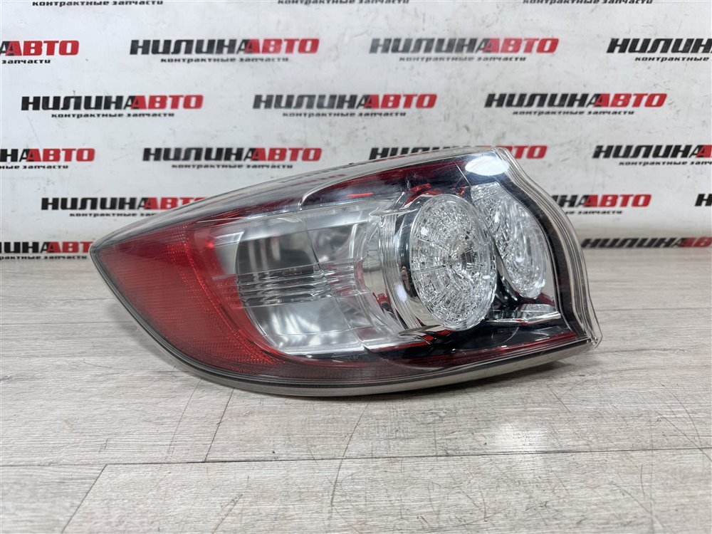 Фонарь в крыло, 4500 рублей, Севастополь