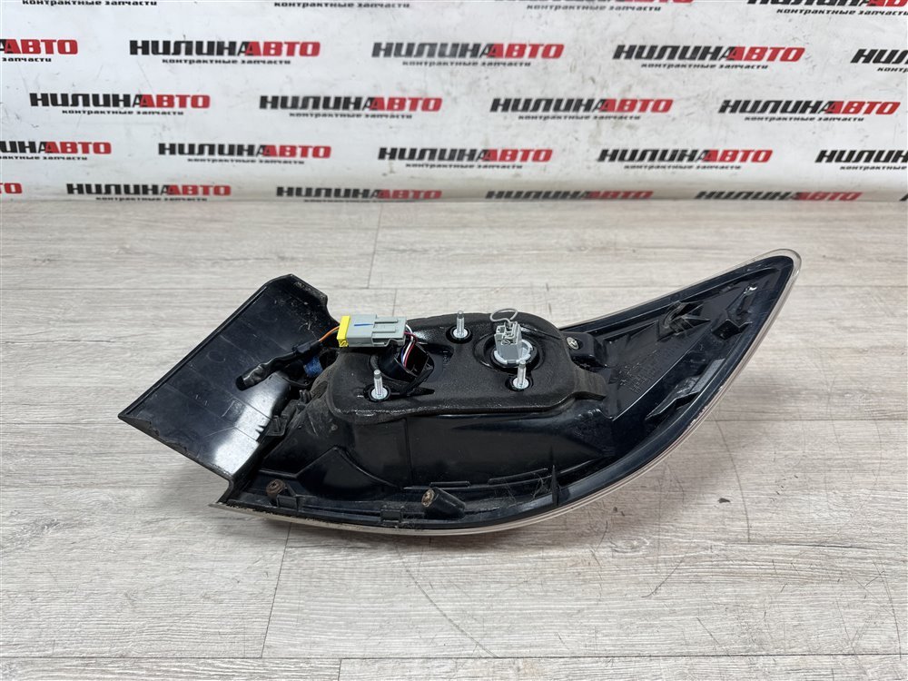 Фонарь в крыло, 4500 рублей, Севастополь