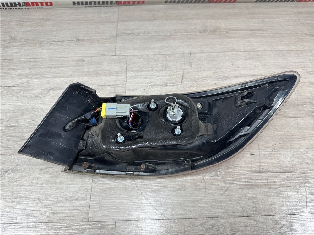 Фонарь в крыло, 4500 рублей, Севастополь