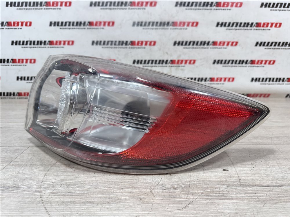 Фонарь в крыло, 4500 рублей, Севастополь