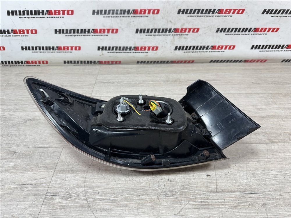 Фонарь в крыло, 4500 рублей, Севастополь