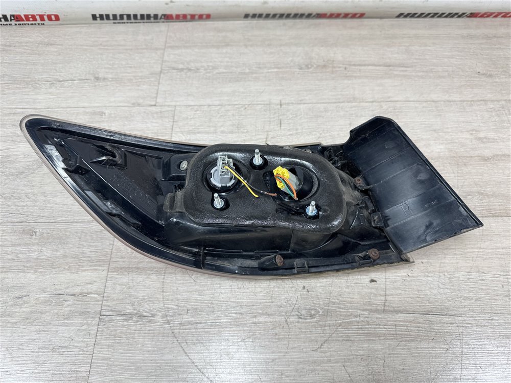 Фонарь в крыло, 4500 рублей, Севастополь