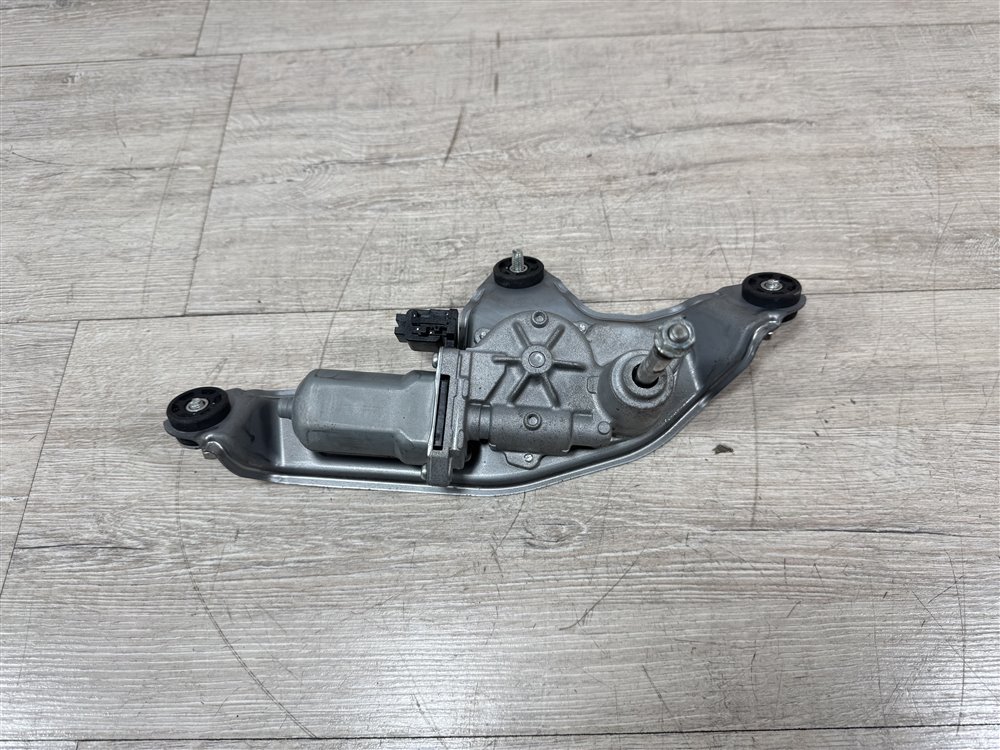 Моторчик стеклоочистителя, 1400 рублей, Севастополь