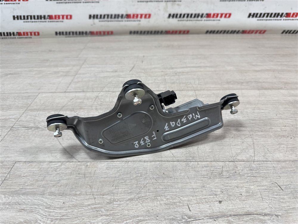 Моторчик стеклоочистителя, 1400 рублей, Севастополь