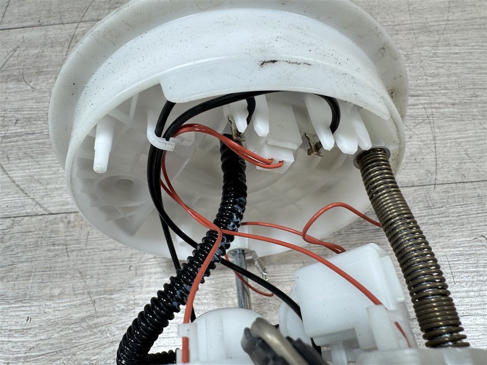 Бензонасос, 3500 рублей, Севастополь