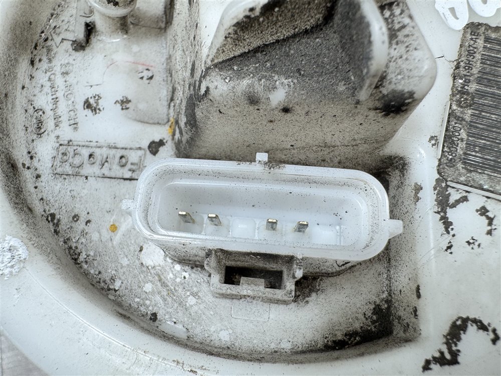 Бензонасос, 3500 рублей, Севастополь