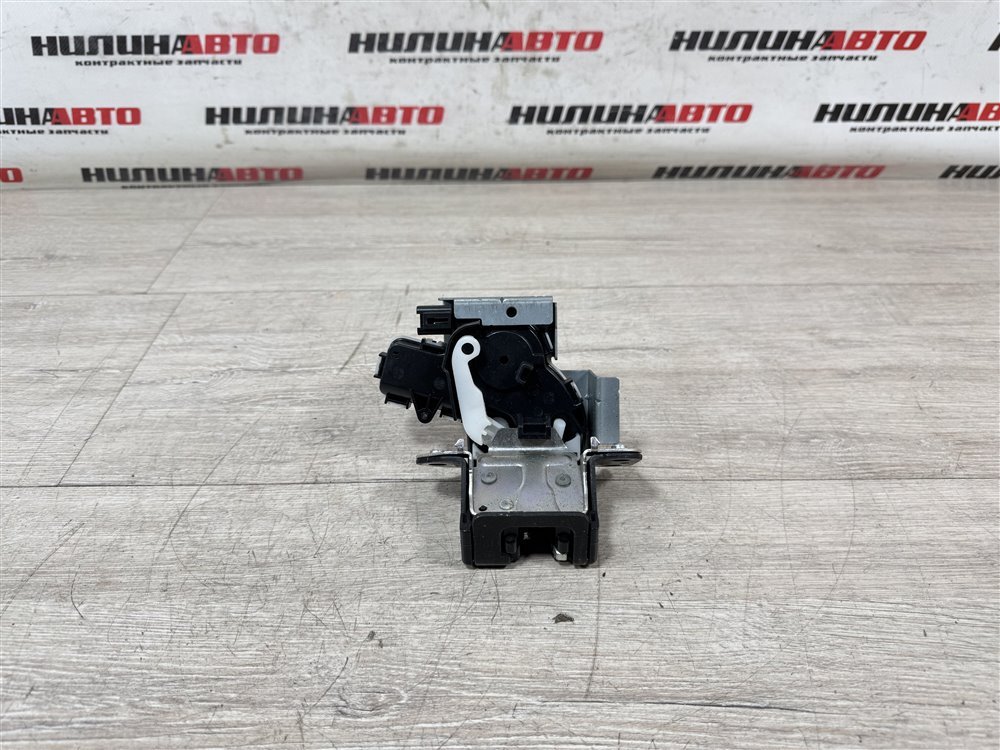 Замок крышки багажника, 2000 рублей, Севастополь