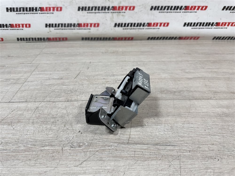 Замок крышки багажника, 2000 рублей, Севастополь