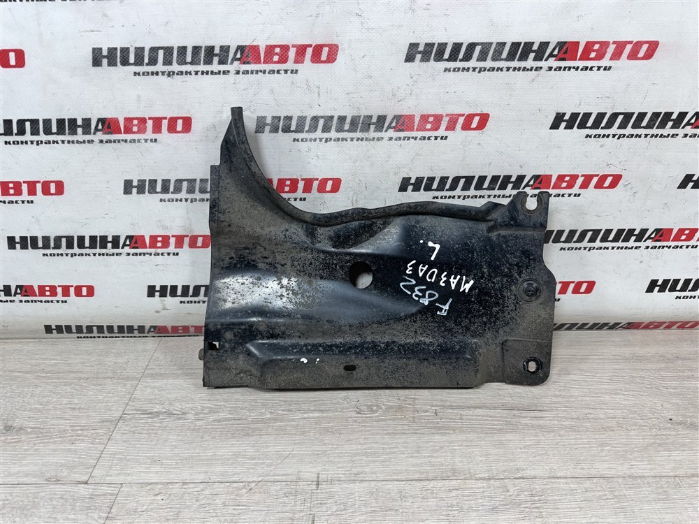 Пыльник двигателя, 750 рублей, Севастополь