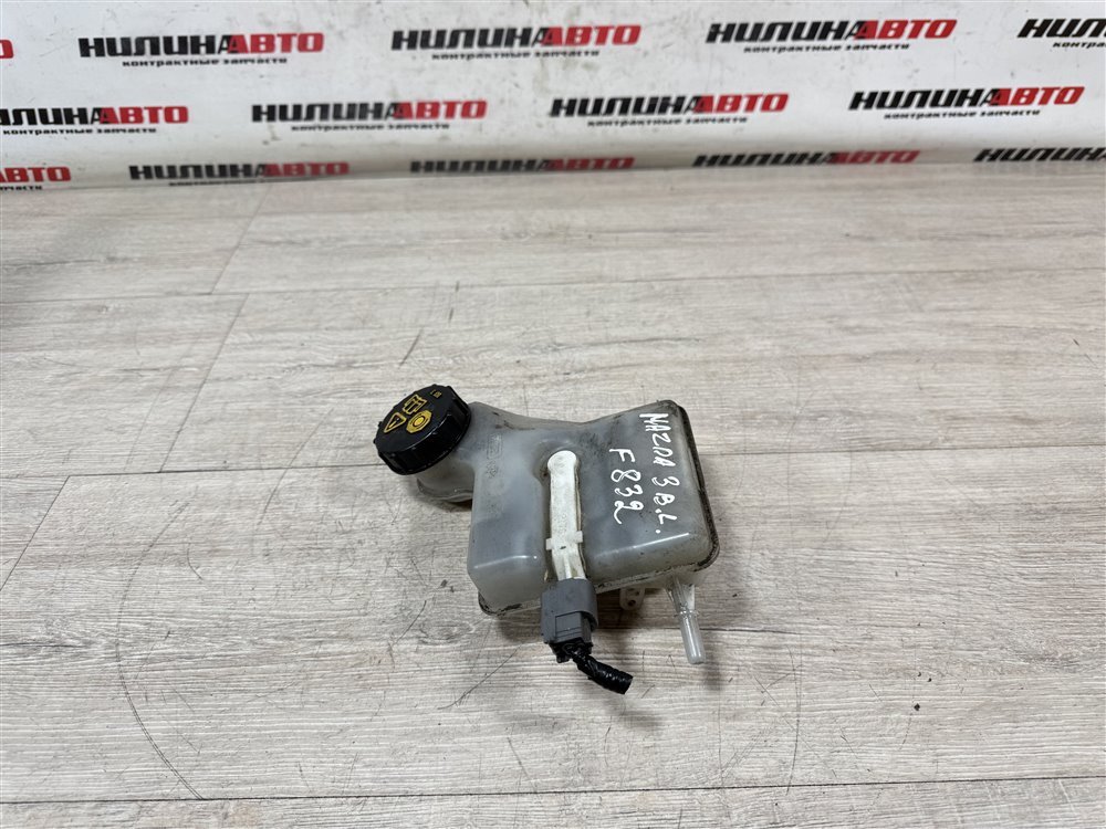 Бачок тормозной жидкости, 700 рублей, Севастополь