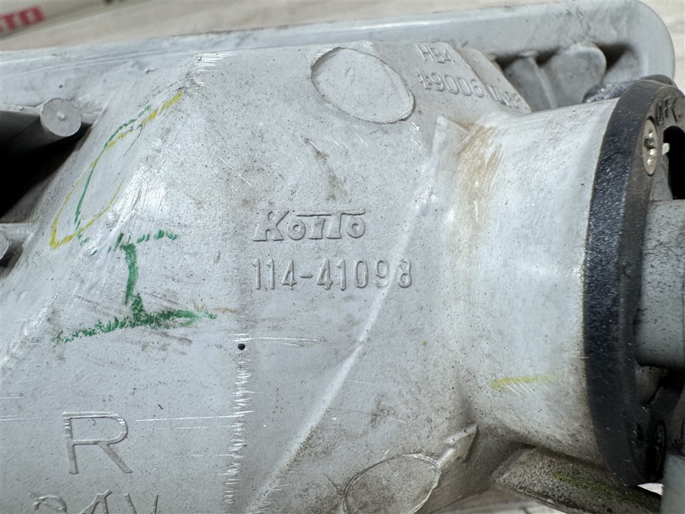 ПТФ, 2000 рублей, Севастополь