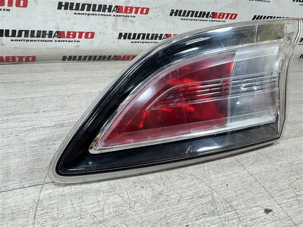 Фонарь в крышку багажника, 1500 рублей, Севастополь