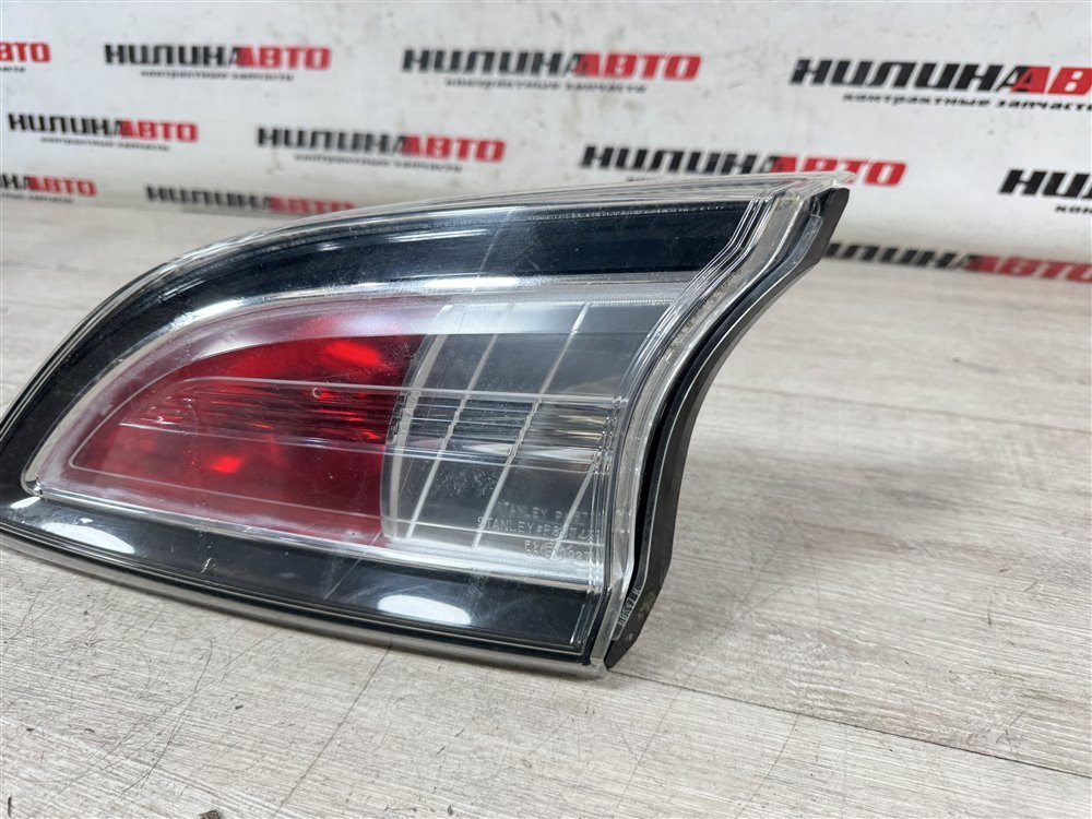 Фонарь в крышку багажника, 1500 рублей, Севастополь