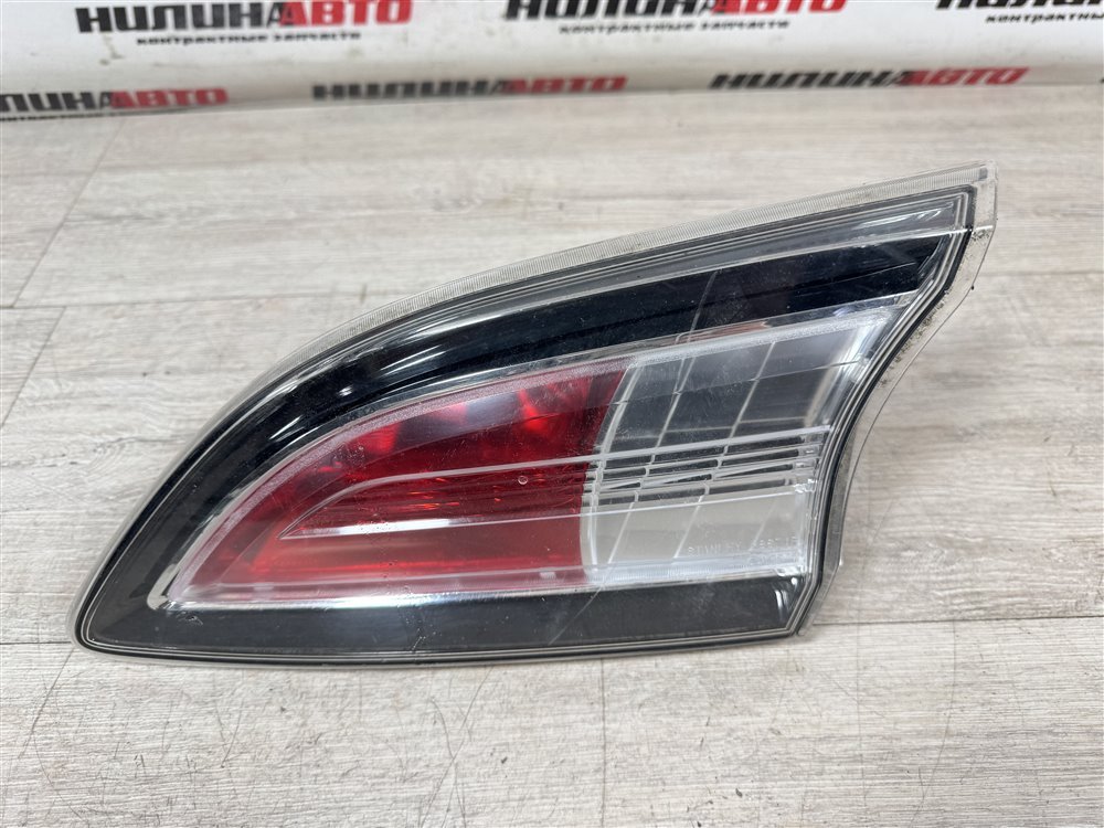 Фонарь в крышку багажника, 1500 рублей, Севастополь