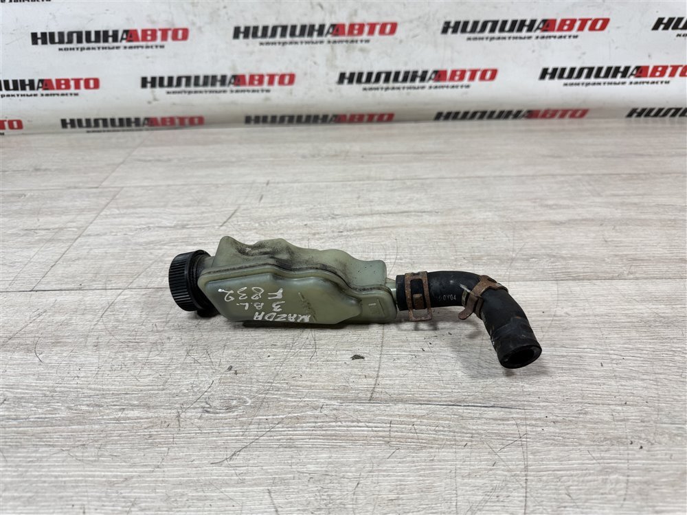 Бачок ГУР, 300 рублей, Севастополь