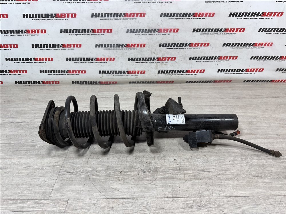 Амортизатор, 2500 рублей, Севастополь