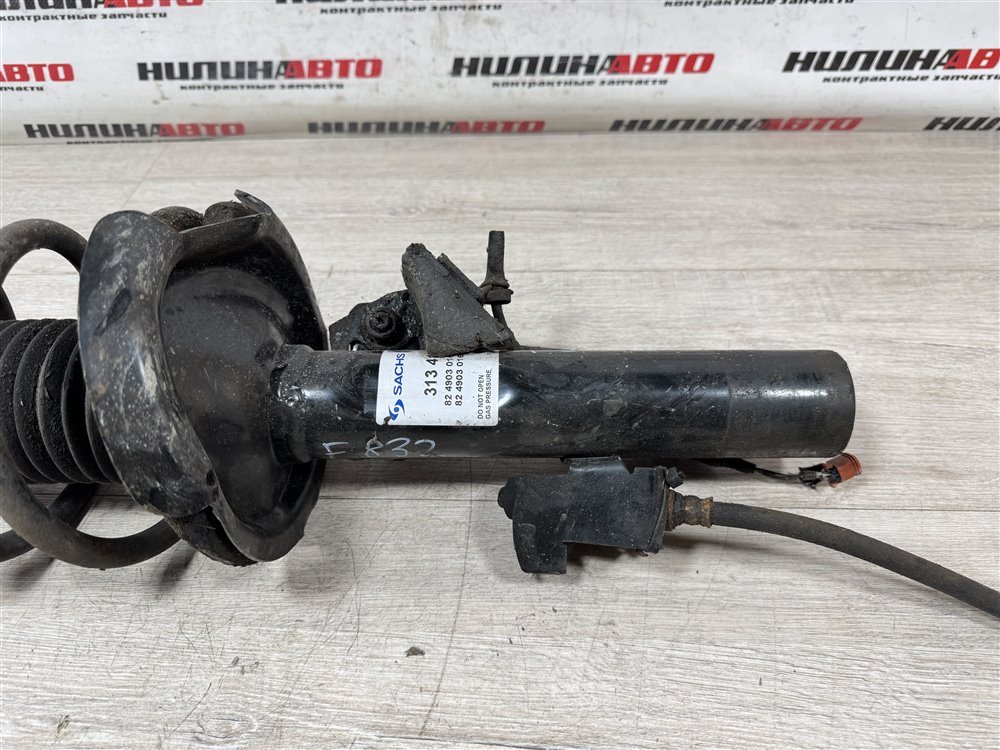 Амортизатор, 2500 рублей, Севастополь