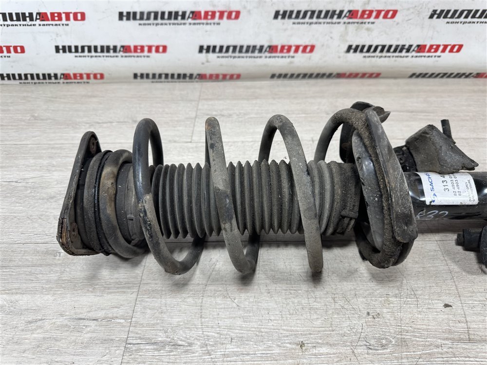 Амортизатор, 2500 рублей, Севастополь