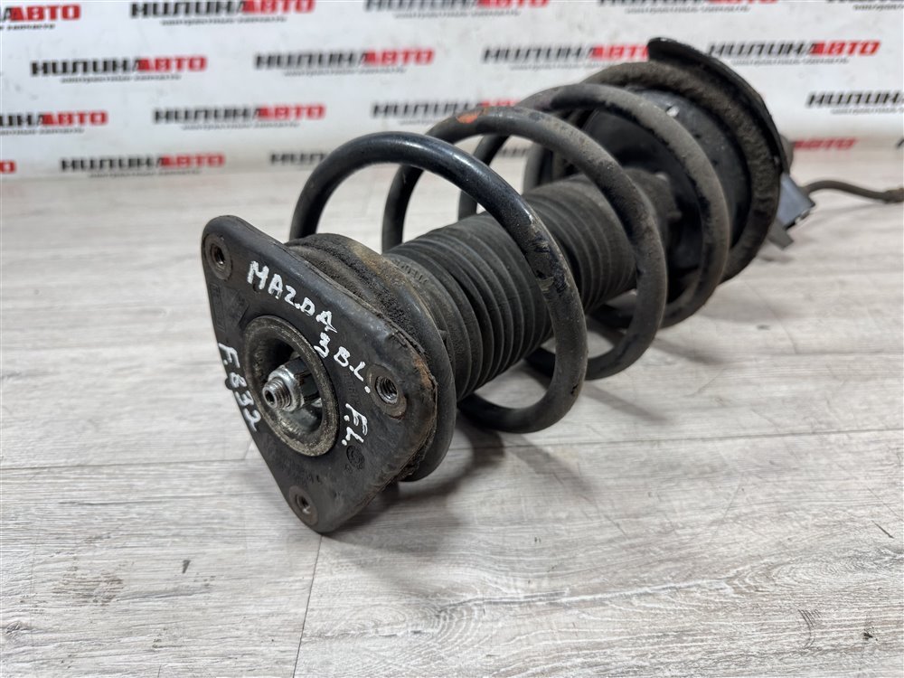 Амортизатор, 2500 рублей, Севастополь