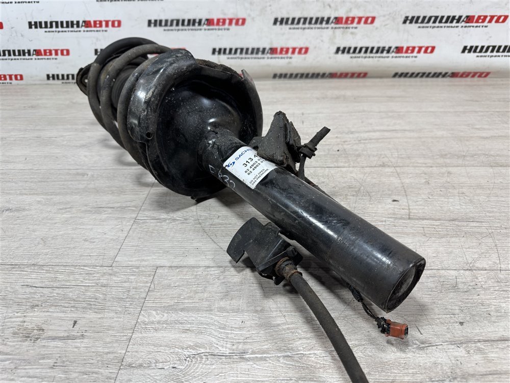 Амортизатор, 2500 рублей, Севастополь