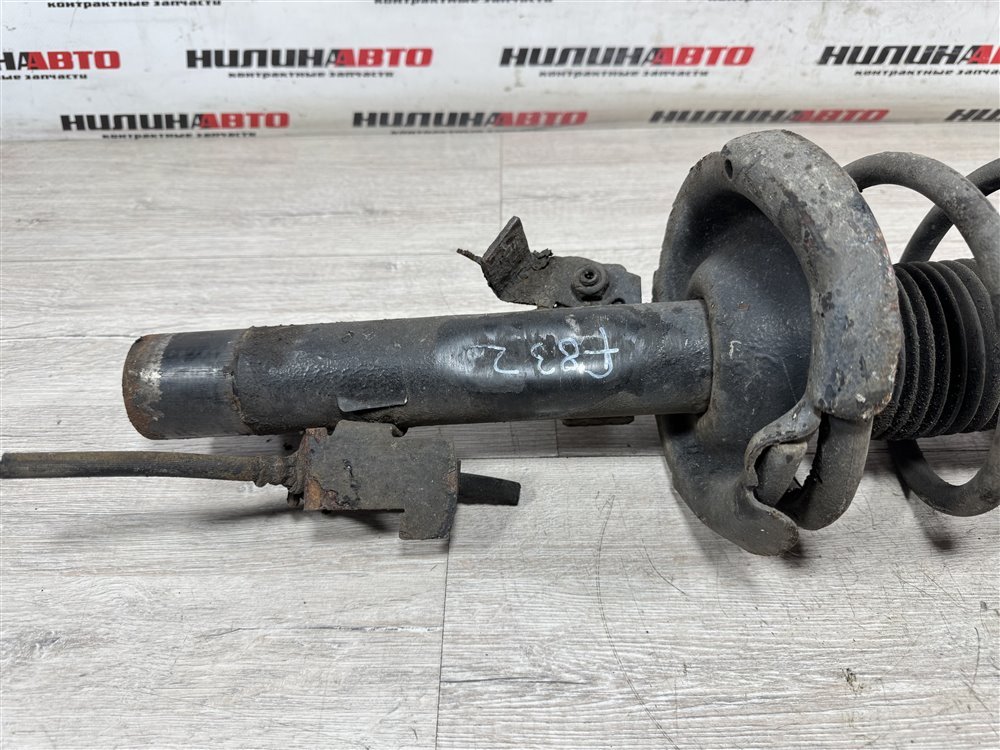 Амортизатор, 4000 рублей, Севастополь