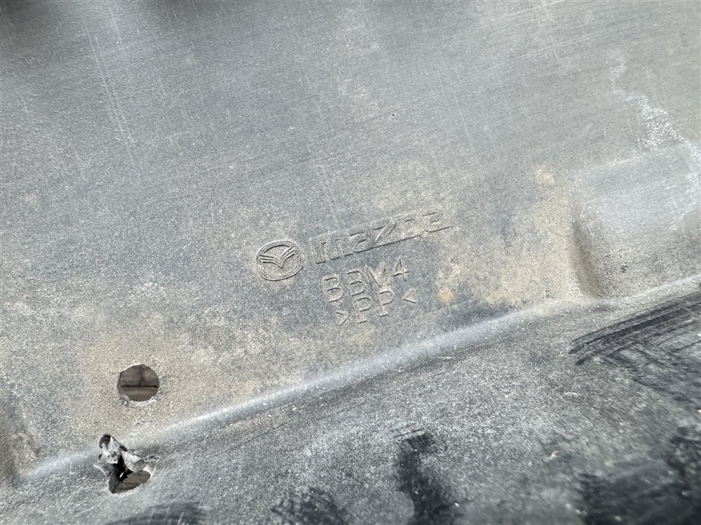 Пыльник бампера, 1500 рублей, Севастополь