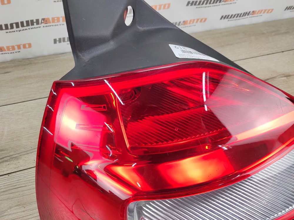 Фонарь в крыло, 2700 рублей, Москва