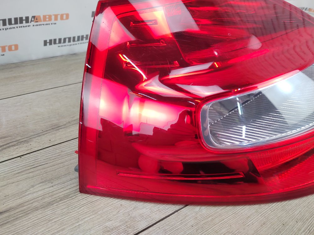 Фонарь в крыло, 2700 рублей, Москва