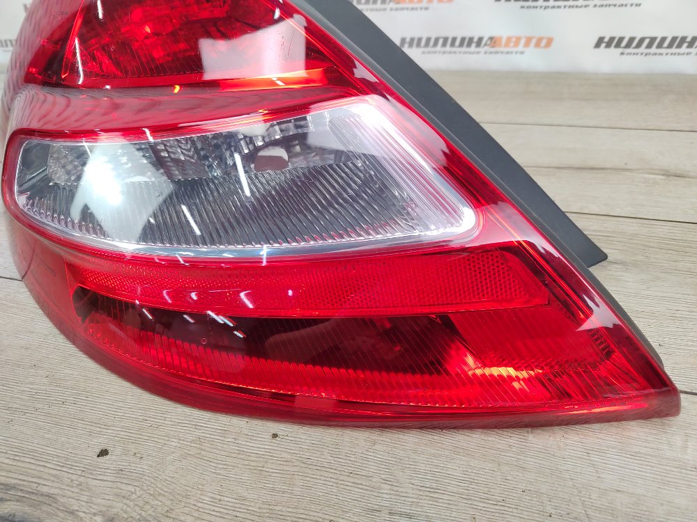 Фонарь в крыло, 2700 рублей, Москва