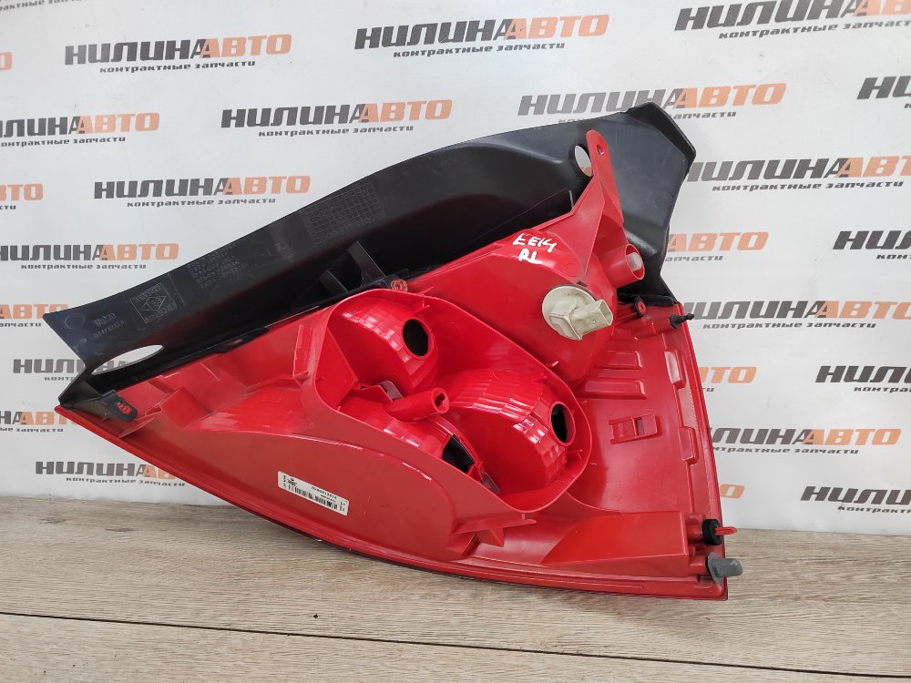 Фонарь в крыло, 2700 рублей, Москва