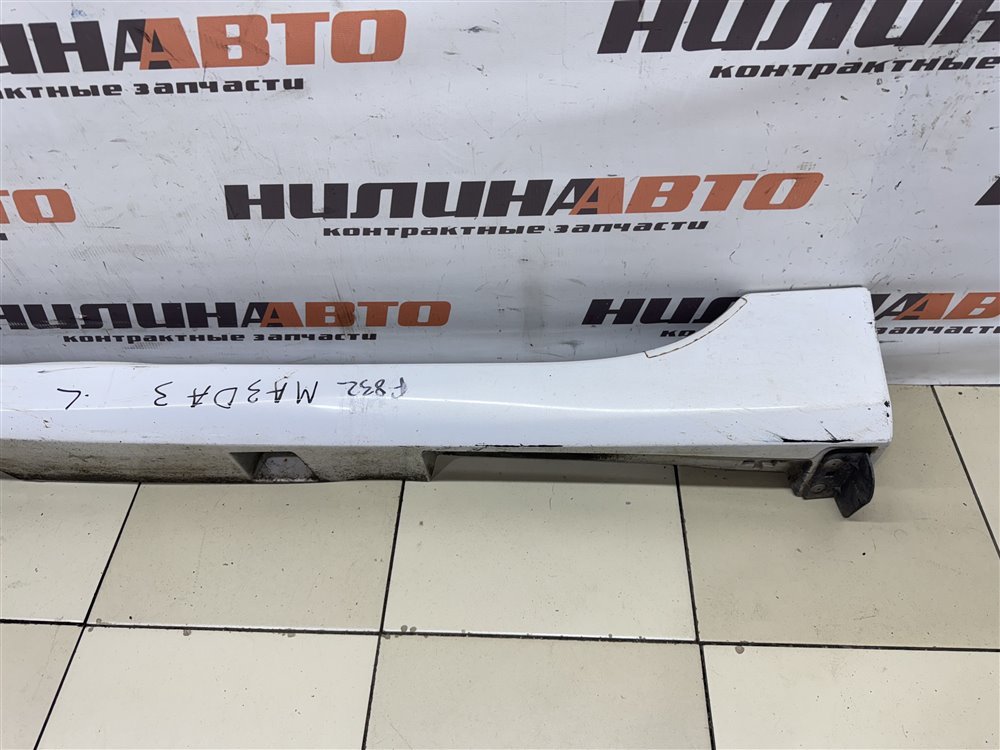 Накладка порога, 2500 рублей, Севастополь