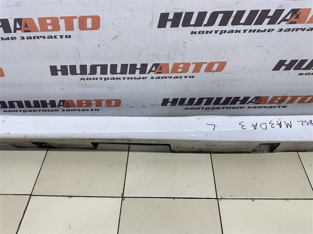 Накладка порога, 2500 рублей, Севастополь