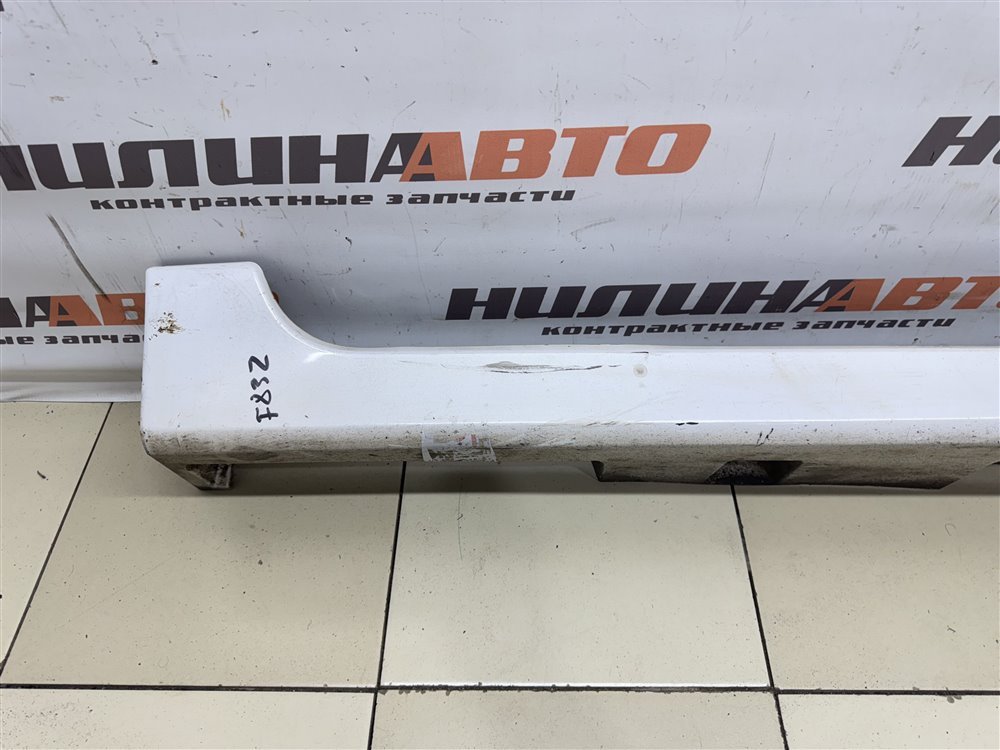 Накладка порога, 2500 рублей, Севастополь