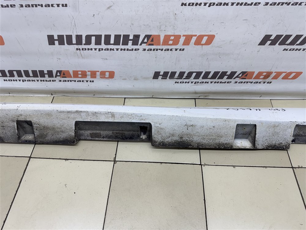 Накладка порога, 2500 рублей, Севастополь