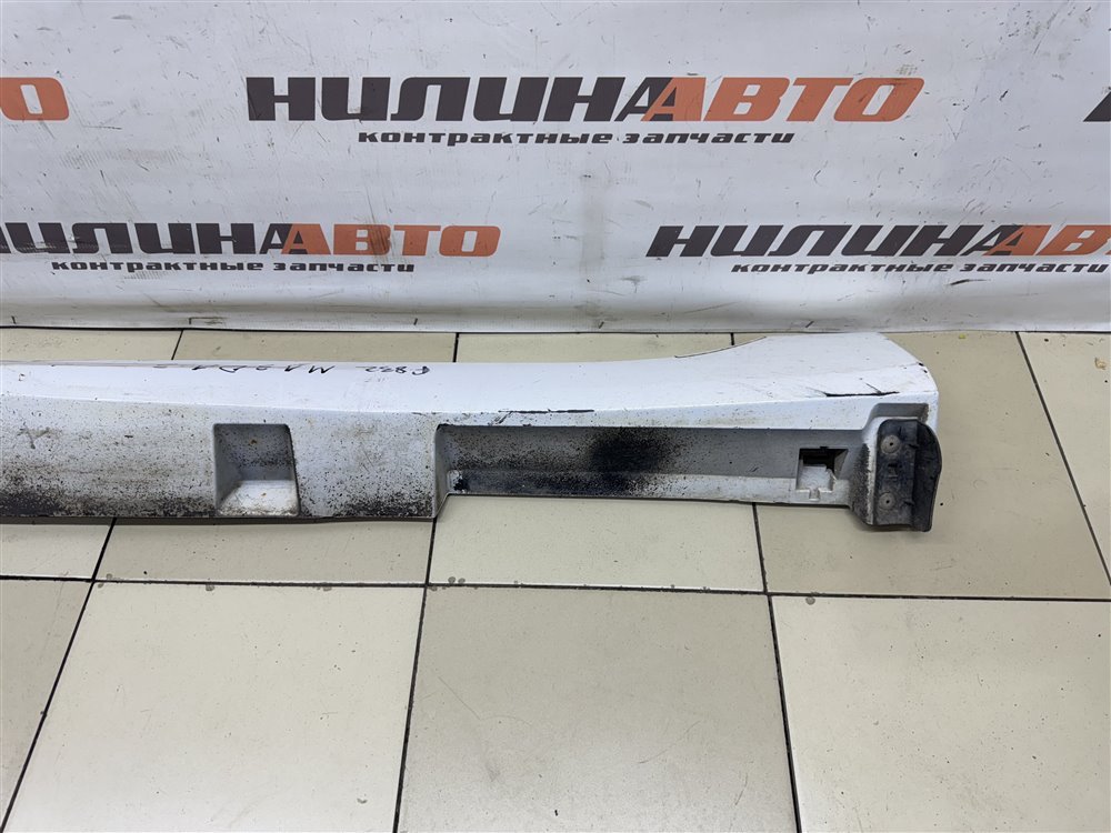 Накладка порога, 2500 рублей, Севастополь