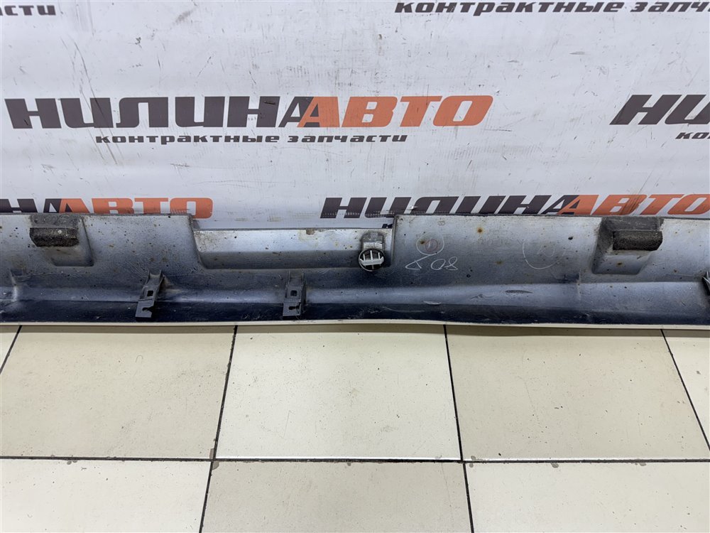 Накладка порога, 2500 рублей, Севастополь