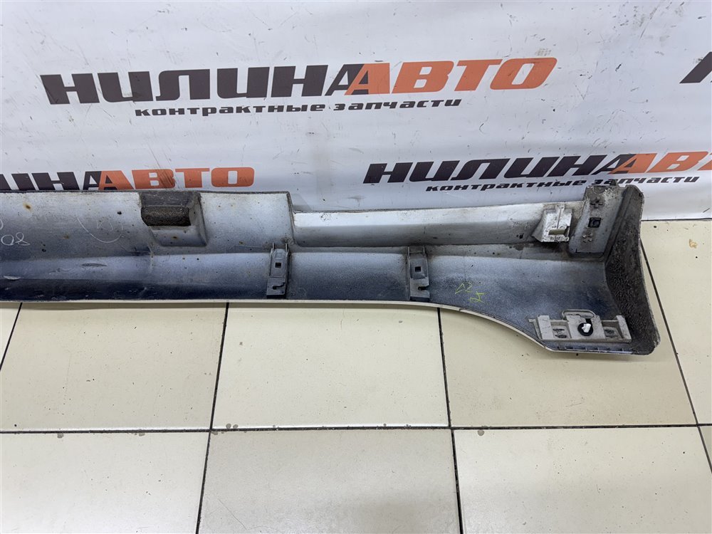 Накладка порога, 2500 рублей, Севастополь