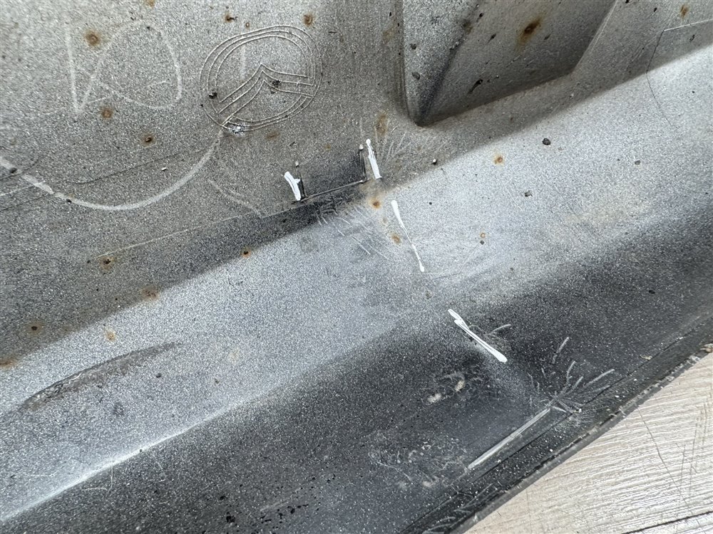 Накладка порога, 2500 рублей, Севастополь