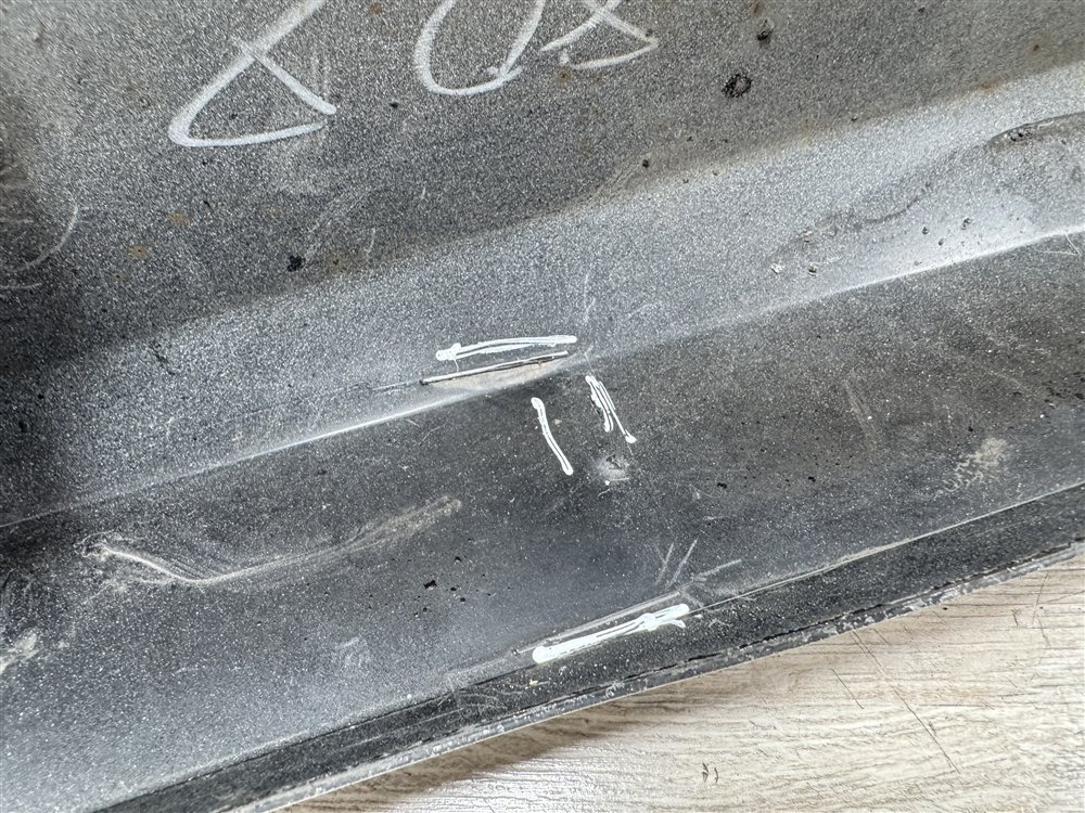 Накладка порога, 2500 рублей, Севастополь