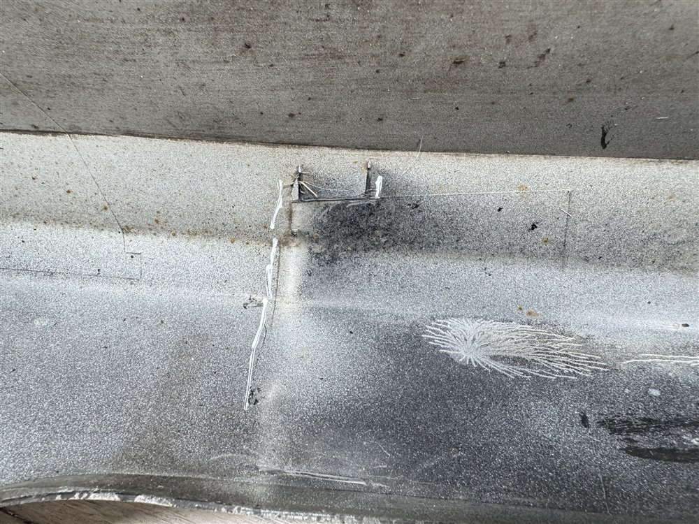 Накладка порога, 2500 рублей, Севастополь