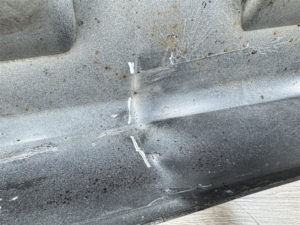 Накладка порога, 2500 рублей, Севастополь