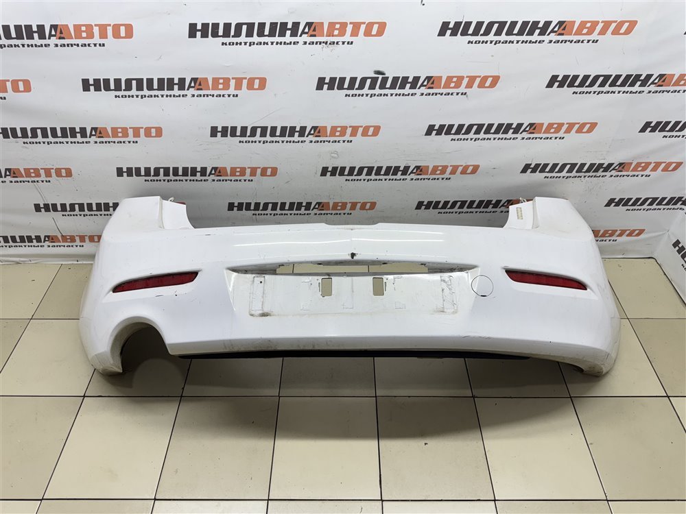 Бампер, 10000 рублей, Севастополь