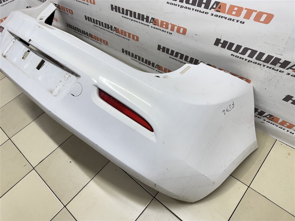 Бампер, 10000 рублей, Севастополь