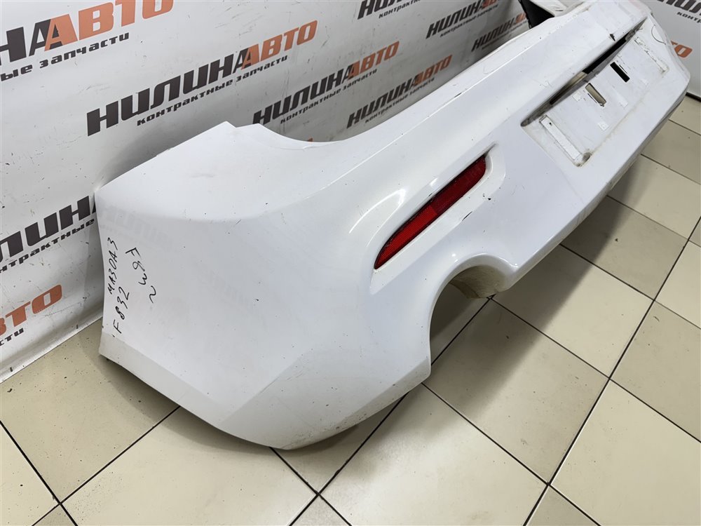 Бампер, 10000 рублей, Севастополь