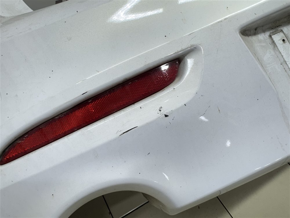 Бампер, 10000 рублей, Севастополь