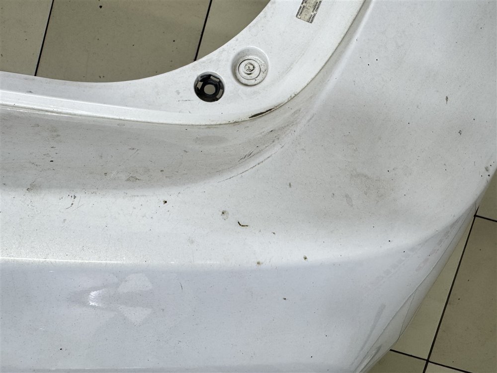 Бампер, 10000 рублей, Севастополь